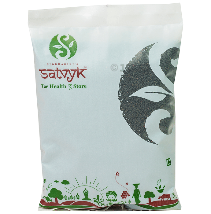 Satvyk Tulsi Seeds