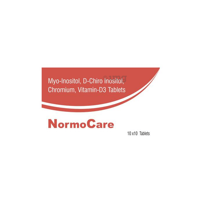 NormoCare Tablet
