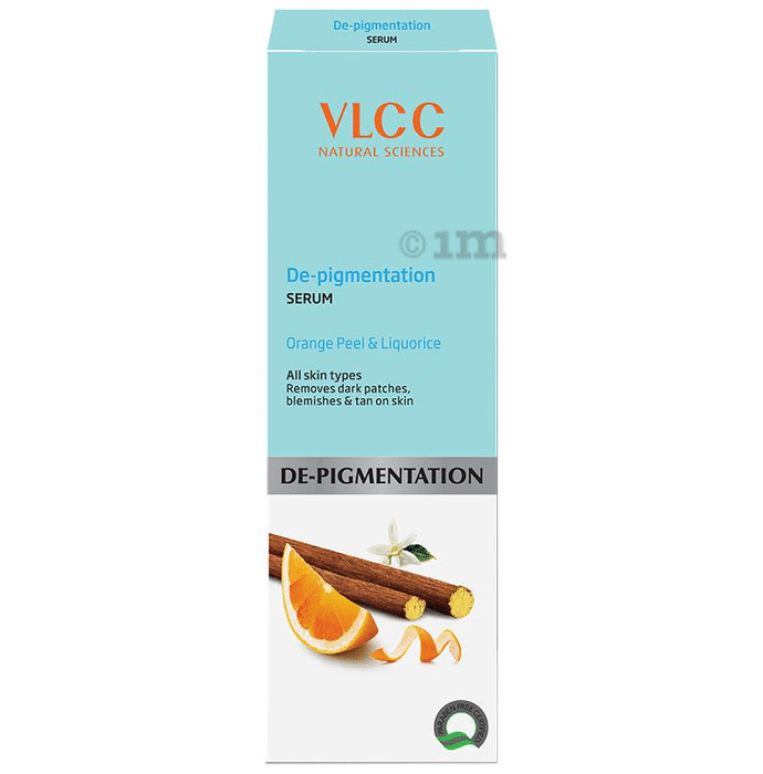 VLCC De Pigmentation Serum
