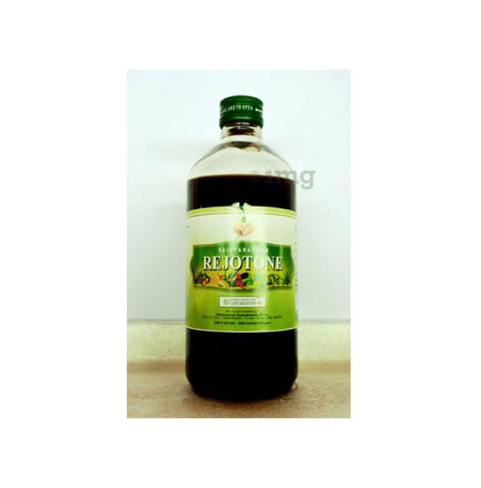 Vaidyaratnam Rejotone Liquid