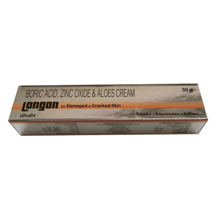 Longon Cream