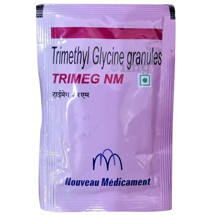 Trimeg NM Granules