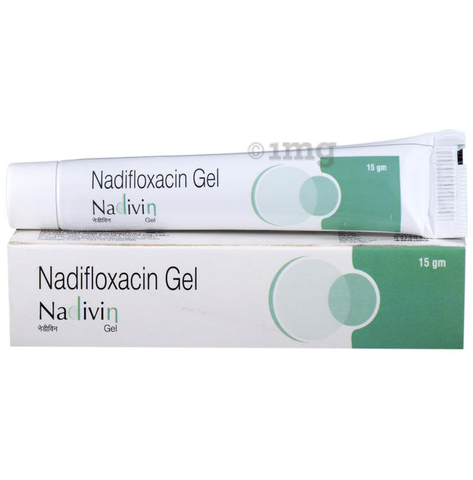 Nadivin Gel