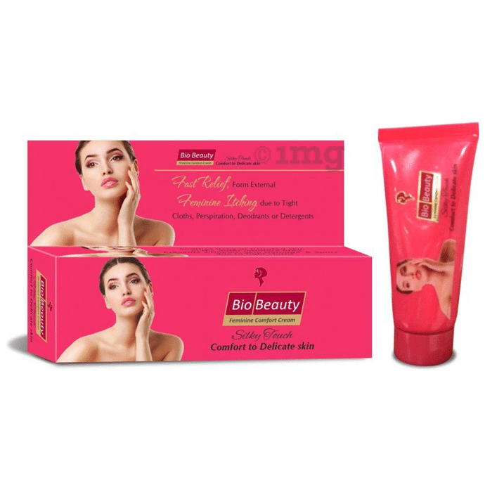 Bio Beauty Silky Touch Cream