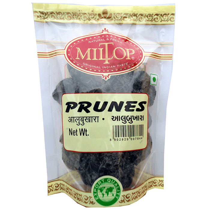 Miltop Prunes