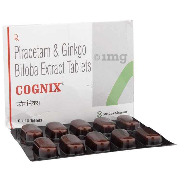 Cognix Tablet