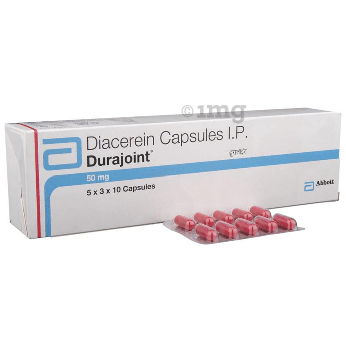 Durajoint Capsule
