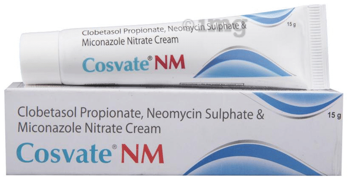 Cosvate NM Cream