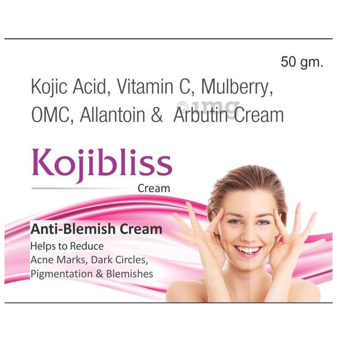 Kojibliss Cream