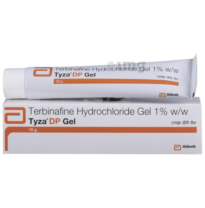 Tyza DP Gel