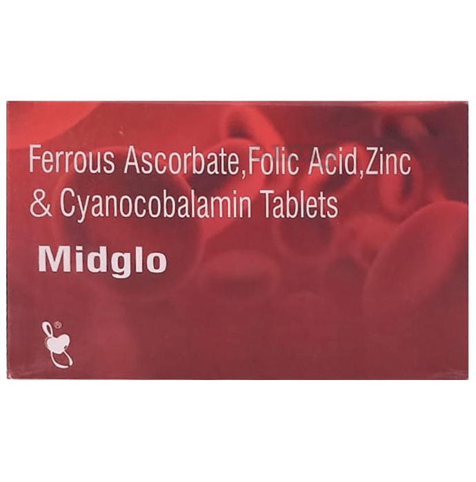 Midglo Tablet