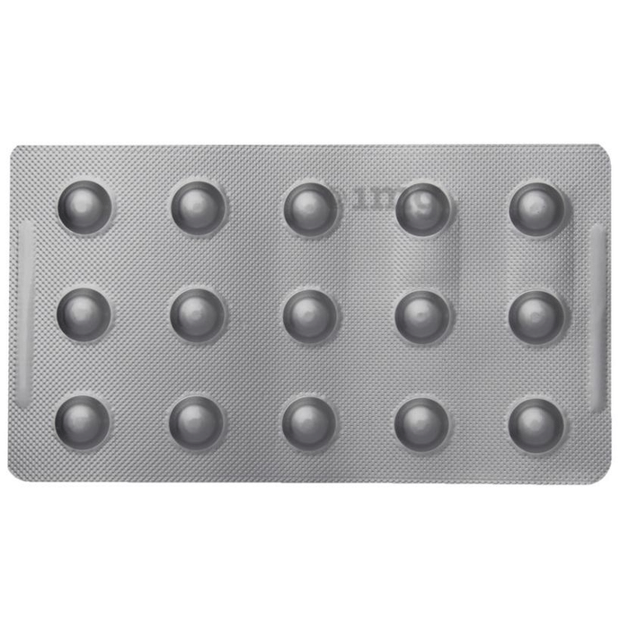 PAH 20 Tablet