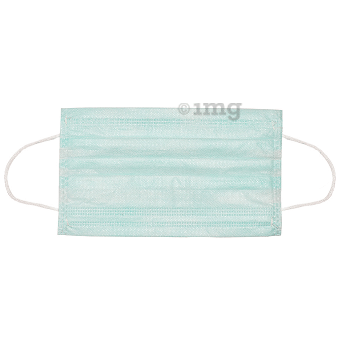 Ryaal 3 Ply Surgical Face Mask