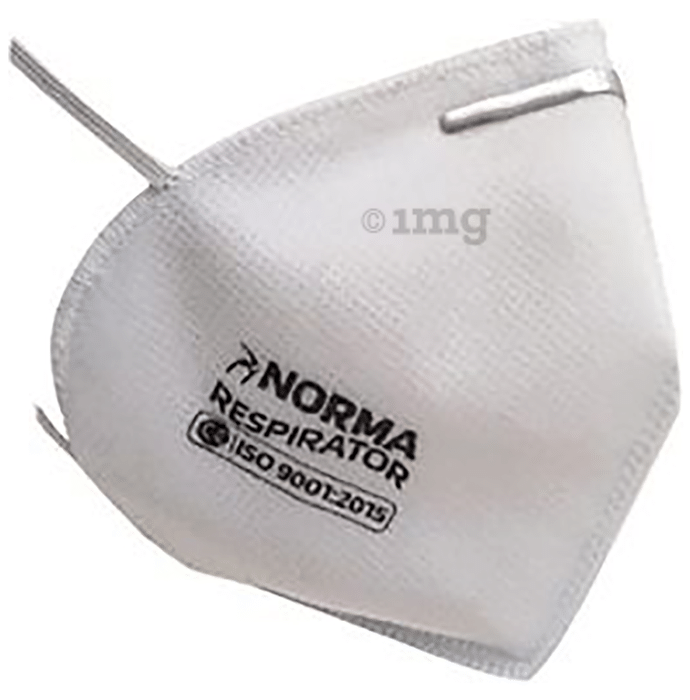 Xamax Norma Respirator Pro Mask