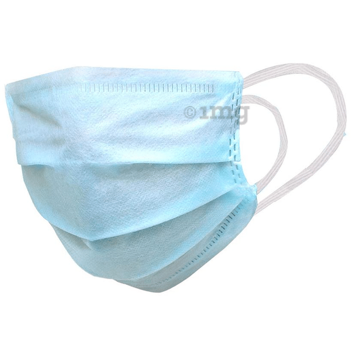 Oriley 3 Ply Surgical Disposable Mask