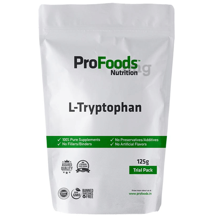 ProFoods L-Tryptophan Powder