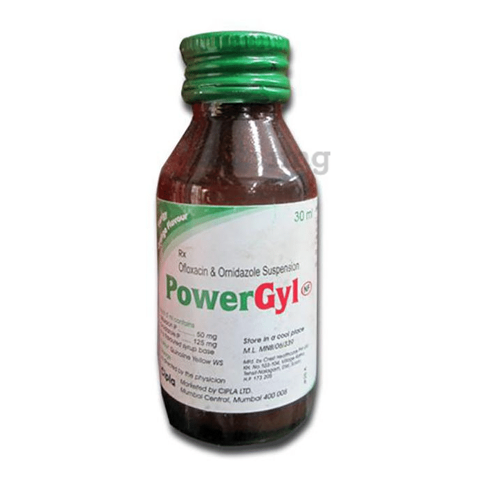 PowerGyl Gel