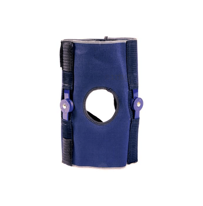 MGRM Hinged Knee Support 0706 Medium