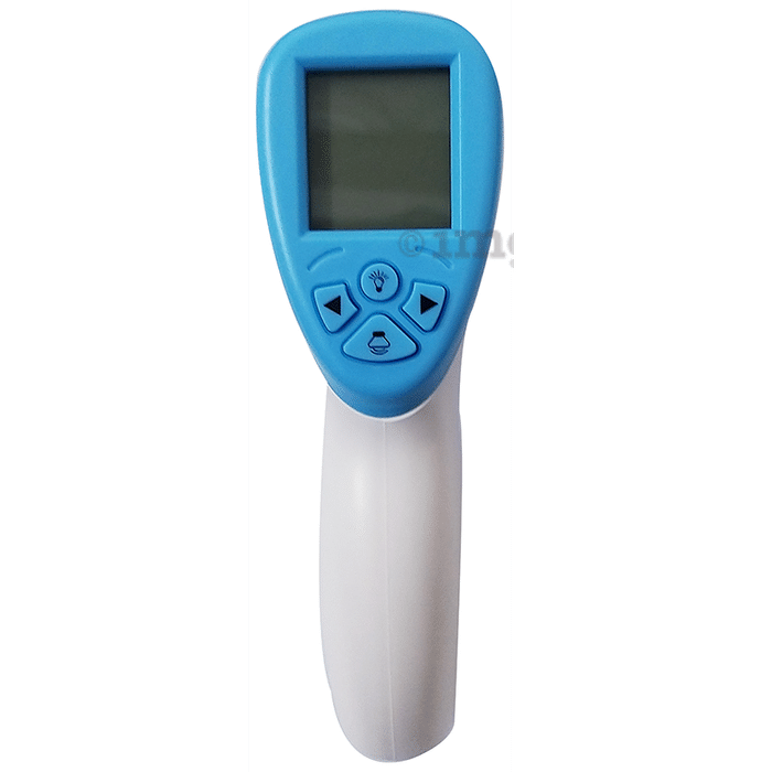 PHS AICARE A66 Medical Infra Red Thermometer