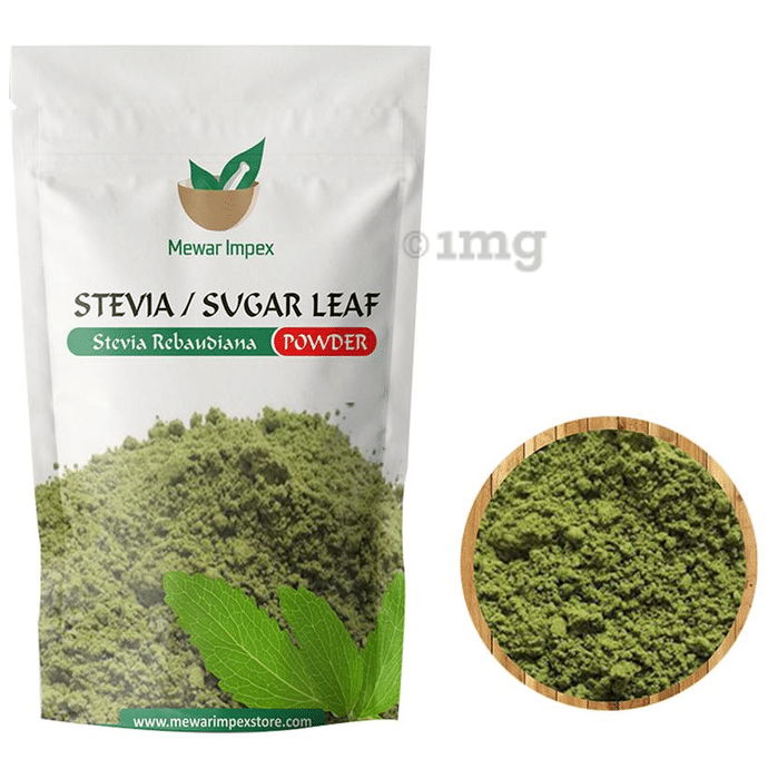 Mewar Impex Stevia Powder
