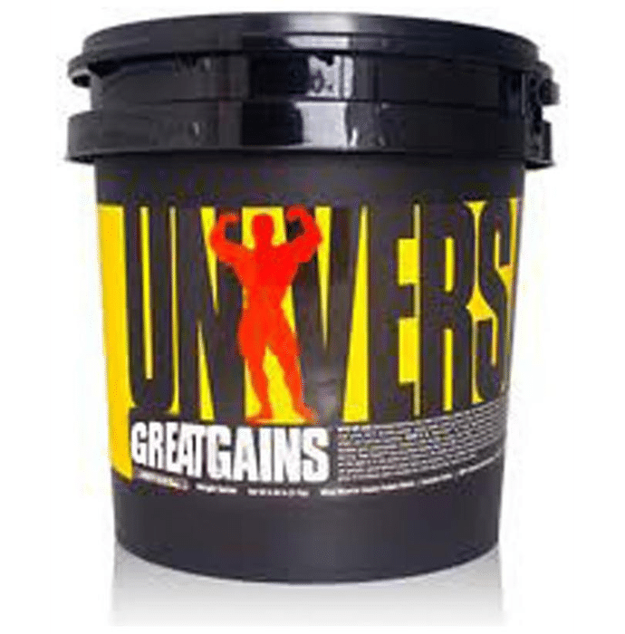 Universal Nutrition Great Gains Chocolate