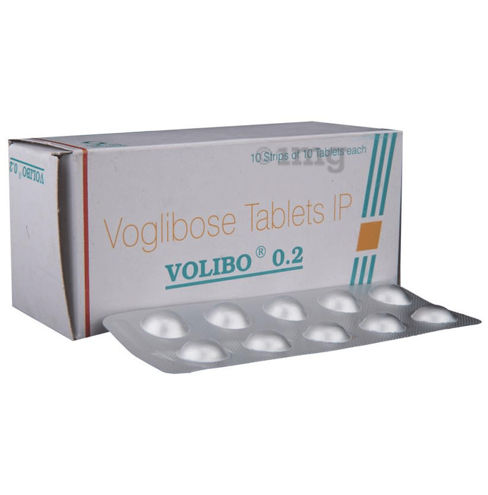 Volibo 0.2 Tablet