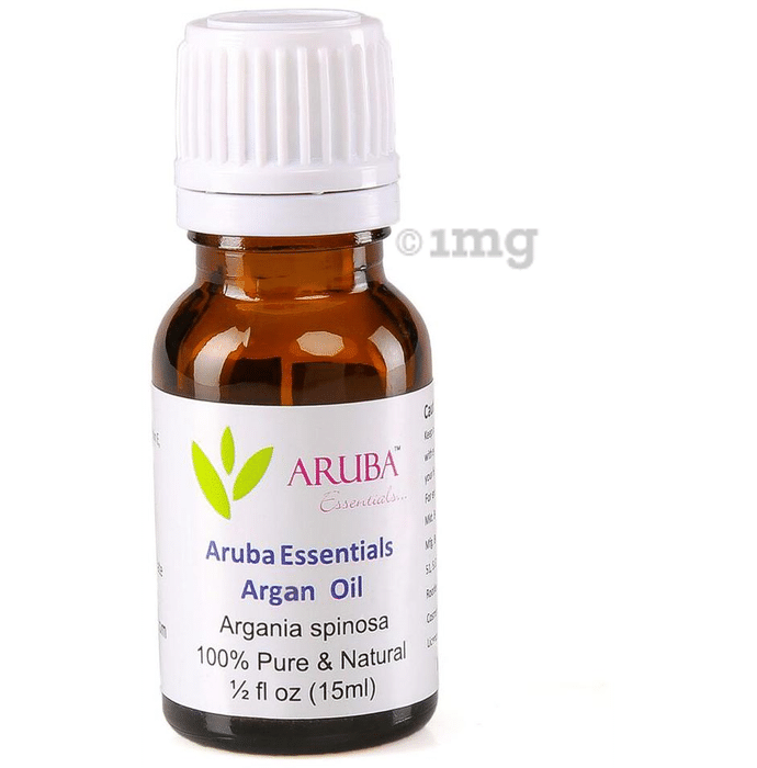 Aruba Essentials Argan/Argania Spinosa Oil