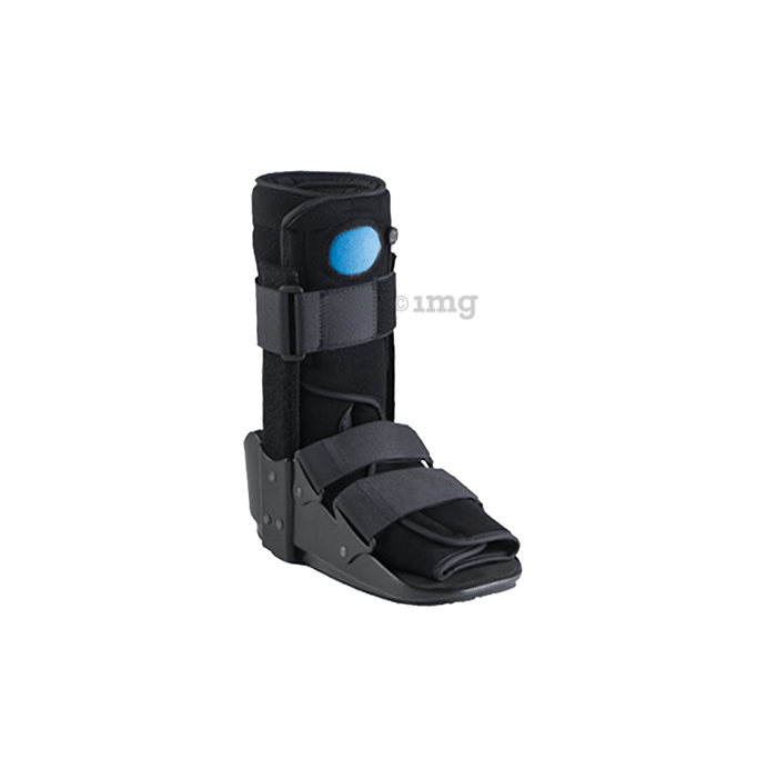 United Ortho Air Walker Ankle Large