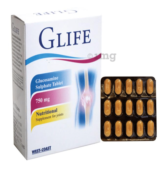 Glife Tablet