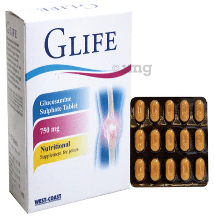 Glife Tablet