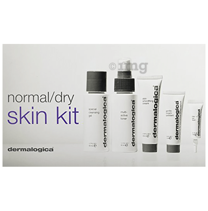 Dermalogica Normal/Dry Skin Kit