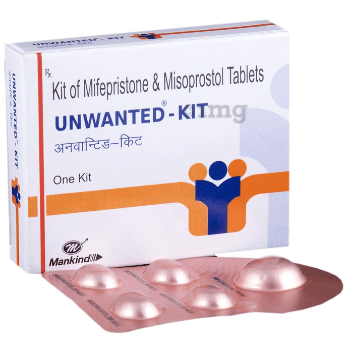 Unwanted Kit