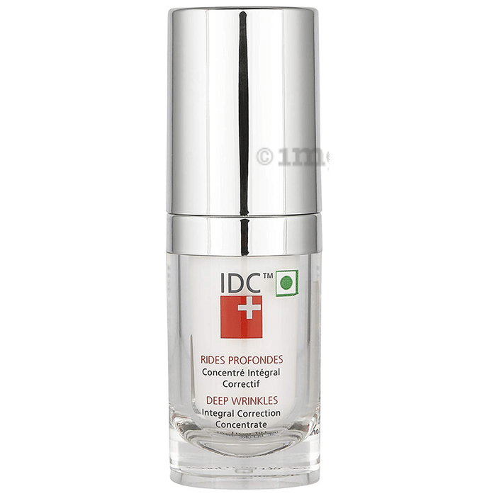 IDC Deep Wrinkle Integral Correction Concentrate