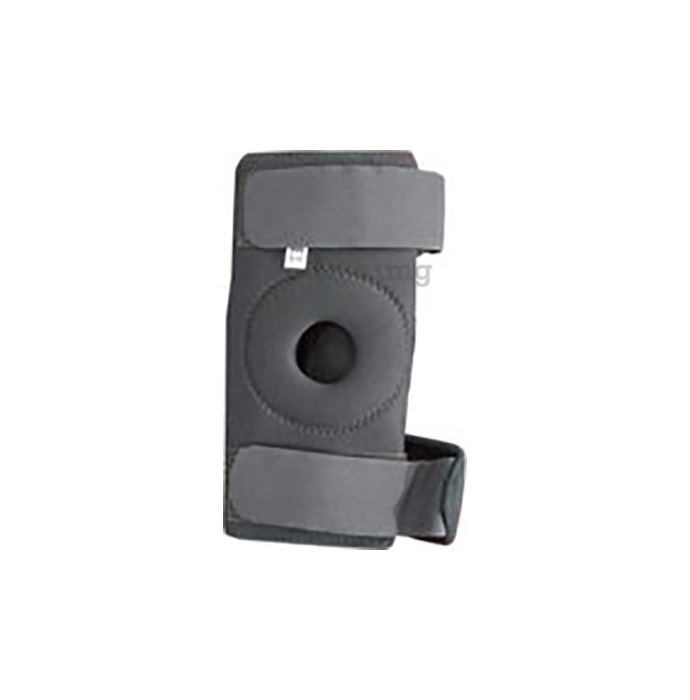 Witzion Functional Knee Support XL Grey