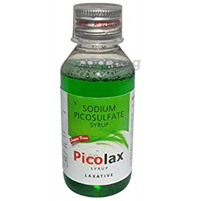 Picolax Syrup