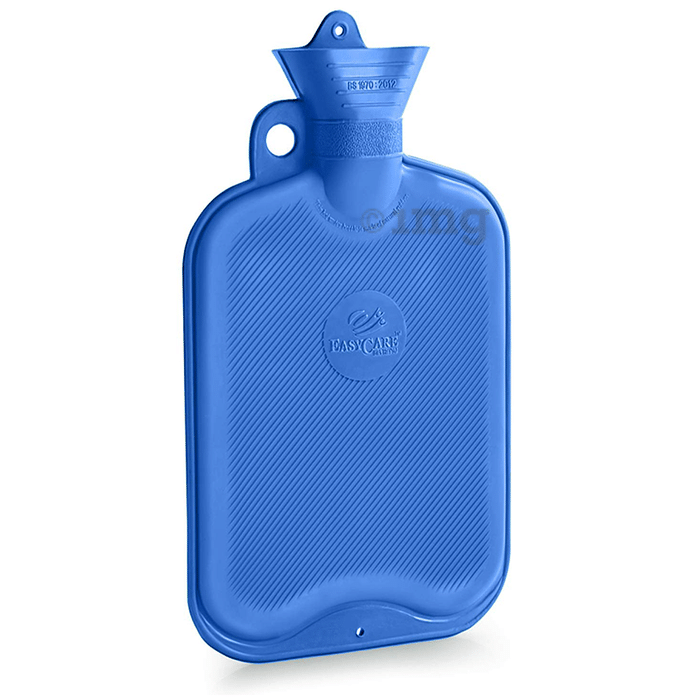 EASYCARE EC1881 Super Deluxe Hot Water Bag Blue