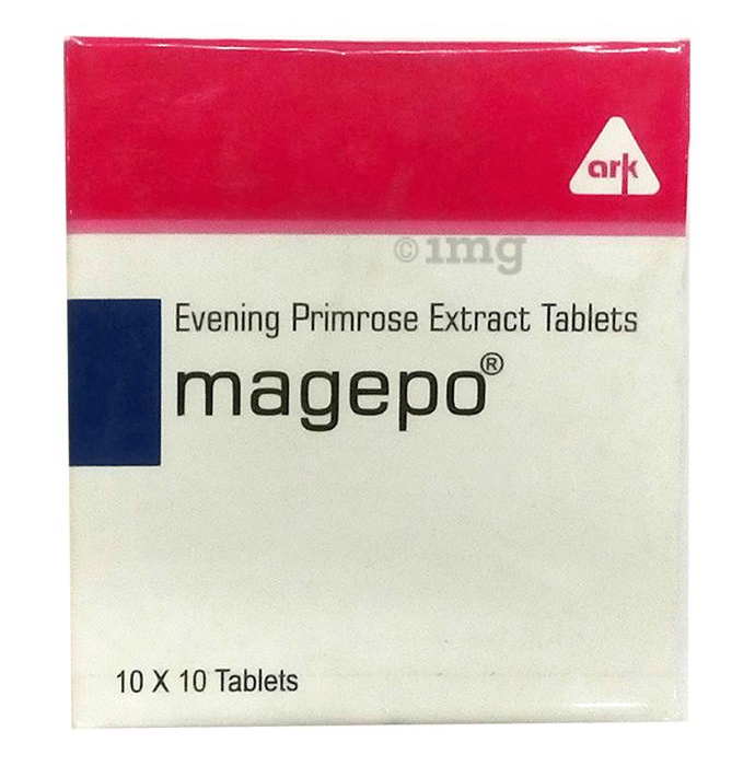 Magepo Tablet