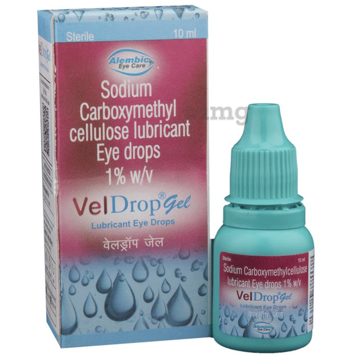 Veldrop Gel