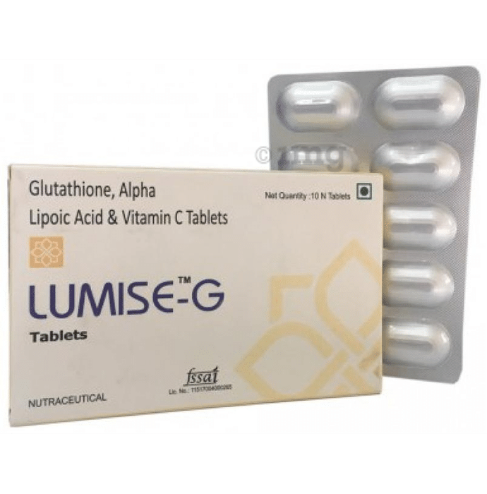 Lumise G Tablet