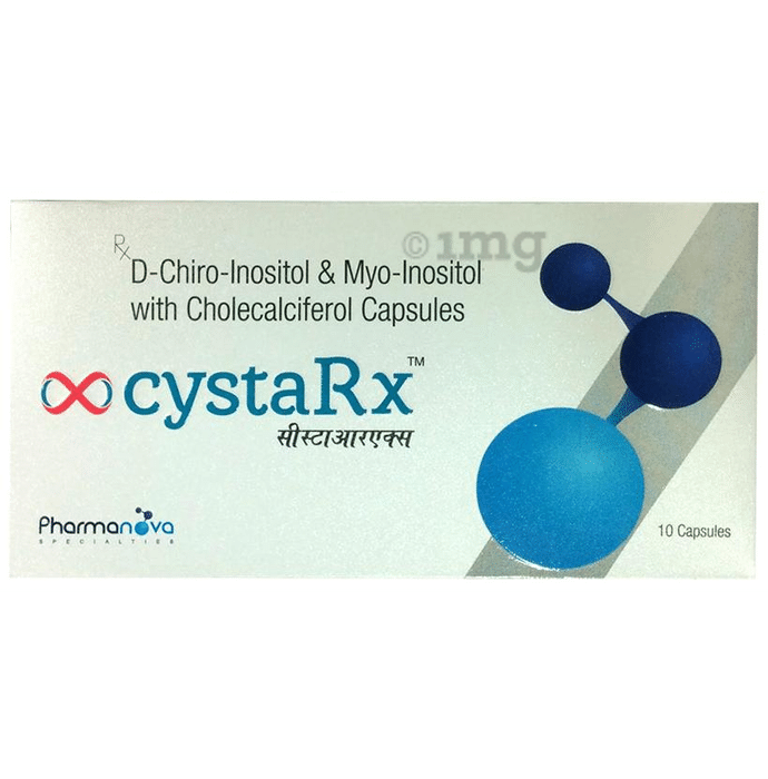 Cystarx Tablet