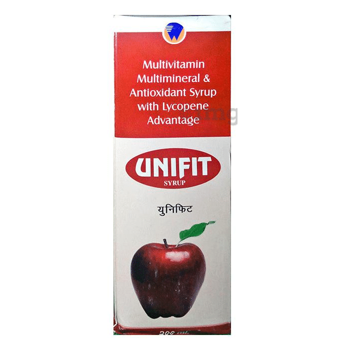 Unifit Syrup