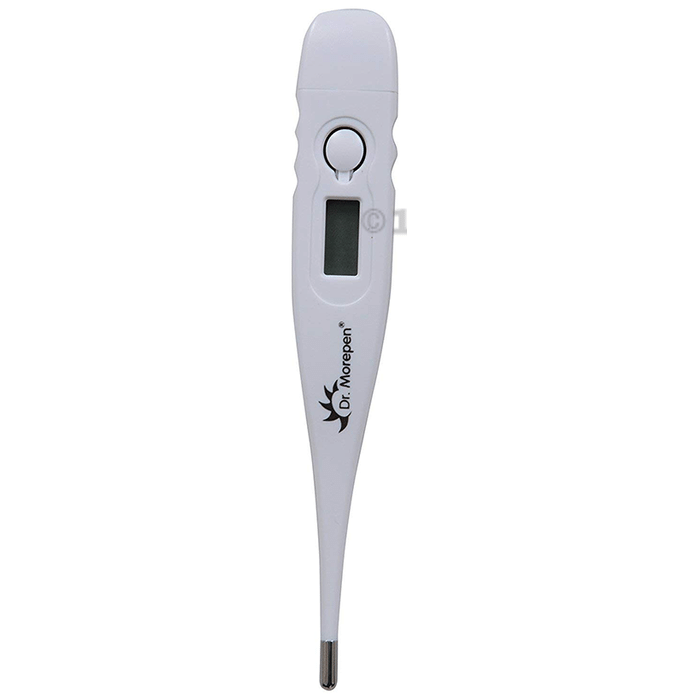 Dr Morepen MT 100 Digi Classic Digital Thermometer