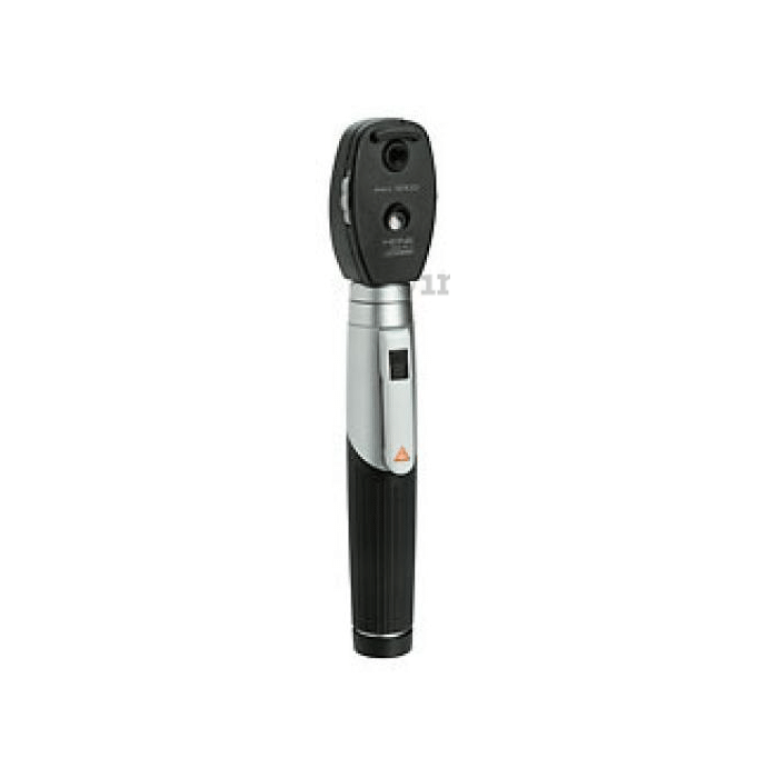 Heine Mini 3000 Ophthalmoscope with Xenon Halogen Technology