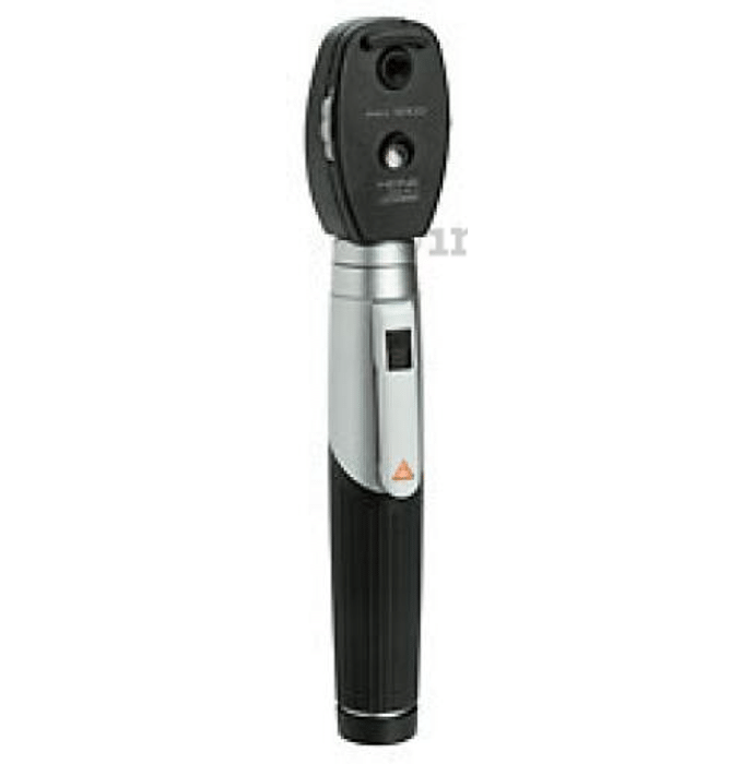 Heine Mini 3000 Ophthalmoscope with Xenon Halogen Technology