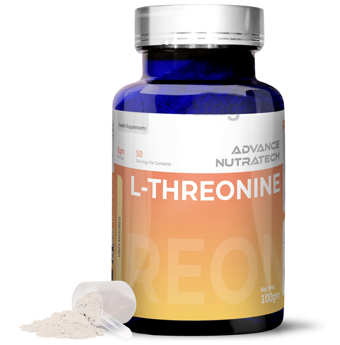 Advance Nutratech L-Threonine Powder