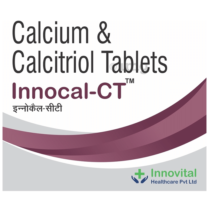 Innocal-CT Tablet