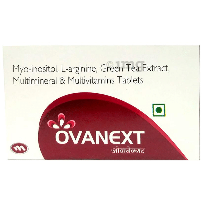 Ovanext Tablet