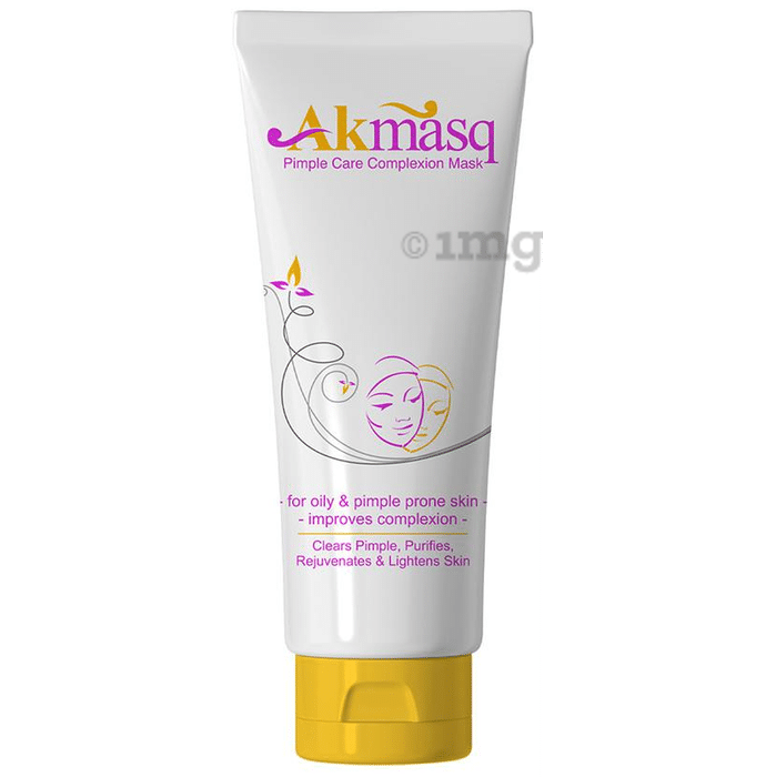 Akmasq Cream