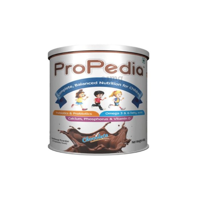 ProPedia Powder Chocolate