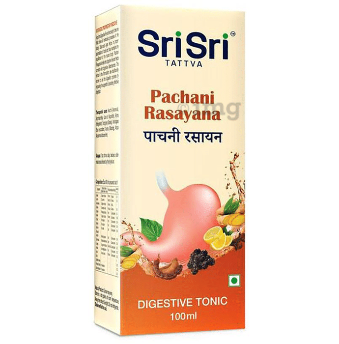 Sri Sri Tattva Pachani Rasayana